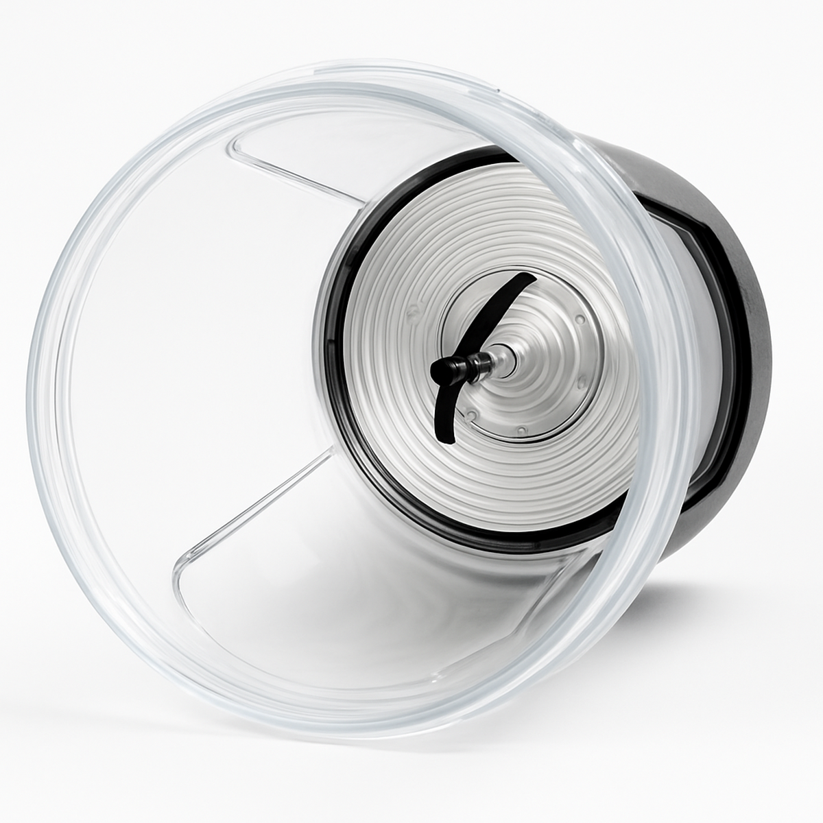 Shaker Électrique EASYMXX™ 350 ml — Shakes prêts en 30s